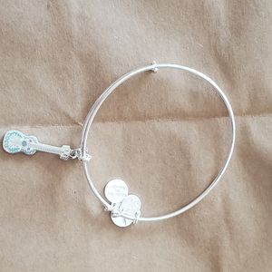 Coco Alex and Ani Bracelet